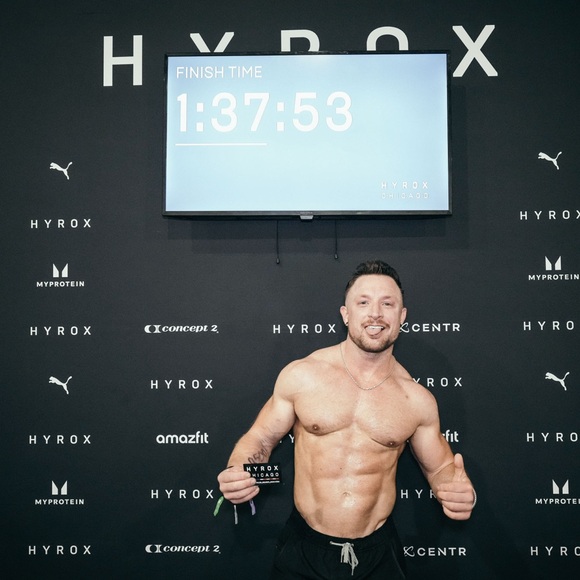 Meet your Posher, Daniel - Picture 2 of 2